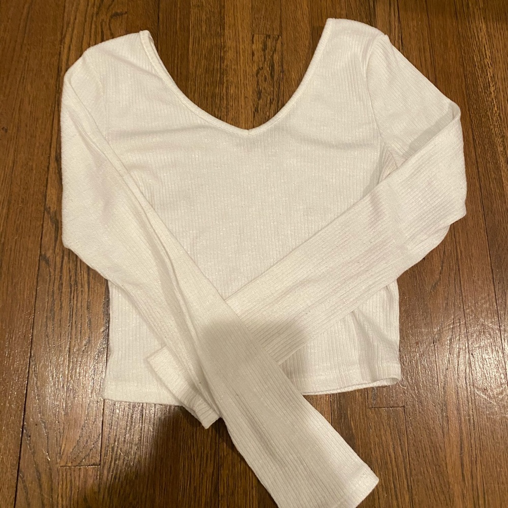 long sleeve
